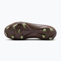 Gyerek focicipő Nike Mercurial Superfly 10 Academy "Kylian Mbappé" Jr FG Plum Eclipse/Metallic Silver 6