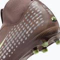 Gyerek focicipő Nike Mercurial Superfly 10 Academy "Kylian Mbappé" Jr FG Plum Eclipse/Metallic Silver 8