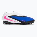 Férfi focicipő Nike Phantom 6 Low Pro TF racer blue/white/pink blast 2