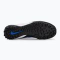 Férfi focicipő Nike Phantom 6 Low Pro TF racer blue/white/pink blast 4