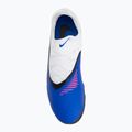 Férfi focicipő Nike Phantom 6 Low Pro TF racer blue/white/pink blast 5