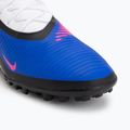 Férfi focicipő Nike Phantom 6 Low Pro TF racer blue/white/pink blast 7