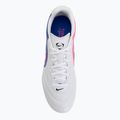 Férfi focicipő Nike Tiempo Ligera Pro FG white/racer blue/pink blast/black 5