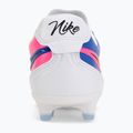 Férfi focicipő Nike Tiempo Ligera Pro FG white/racer blue/pink blast/black 6