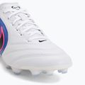 Férfi focicipő Nike Tiempo Ligera Pro FG white/racer blue/pink blast/black 7