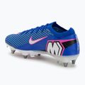 Férfi focicipő Nike Mercurial Vapor 16 Elite SG racer blue/white 3