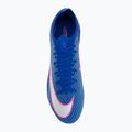 Férfi focicipő Nike Mercurial Vapor 16 Elite SG racer blue/white 5