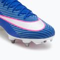 Férfi focicipő Nike Mercurial Vapor 16 Elite SG racer blue/white 7