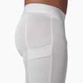 Kosárlabdás leggingsek Jordan Sport Essentials white 4