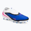 Férfi focicipő Nike Phantom 6 Low Pro AG racer blue/white/pink blast