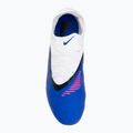 Férfi focicipő Nike Phantom 6 Low Pro AG racer blue/white/pink blast 5