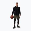 Férfi hosszú ujjú póló  Jordan Sport Essentials Dri-Fit black 2