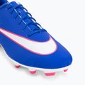 Férfi focicipő Nike Mercurial Vapor 16 Club FG/MG racer blue/white 7