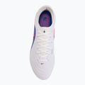 Férfi focicipő Nike Tiempo Maestro Elite FG white/racer blue/pink blast/black 5