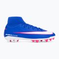 Férfi focicipő Nike Mercurial Superfly 10 Academy AG racer blue/white 2