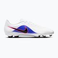 Férfi focicipő Nike Tiempo Maestro Club FG/MG white/racer blue/pink blast/black 8