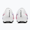Férfi focicipő Nike Tiempo Maestro Club FG/MG white/racer blue/pink blast/black 11
