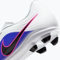 Férfi focicipő Nike Tiempo Maestro Club FG/MG white/racer blue/pink blast/black 15