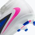 Férfi focicipő Nike Phantom 6 High Academy FG/MG racer blue/white/pink blast 9