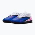 Gyerek focicipő Nike Jr. Phantom 6 Low Club TF racer blue/white/pink blast 3