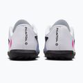 Gyerek focicipő Nike Jr. Phantom 6 Low Club TF racer blue/white/pink blast 4