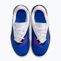 Gyerek focicipő Nike Jr. Phantom 6 Low Club TF racer blue/white/pink blast 6