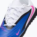 Gyerek focicipő Nike Jr. Phantom 6 Low Club TF racer blue/white/pink blast 7