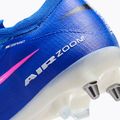 Férfi focicipő Nike Mercurial Vapor 16 Elite SG racer blue/white 10