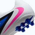 Férfi focicipő Nike Phantom 6 Low Academy AG racer blue/white/pink blast 10