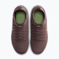 Gyerek focicipő Nike Mercurial Superfly 10 Club "Kylian Mbappé" Jr FG/MG Plum Eclipse/Metallic Silver 5