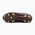 Gyerek focicipő Nike Mercurial Superfly 10 Club "Kylian Mbappé" Jr FG/MG Plum Eclipse/Metallic Silver 6