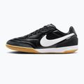 Férfi focicipők Nike Streetgato black/white 2