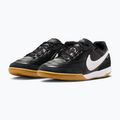 Férfi focicipők Nike Streetgato black/white 3