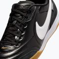 Férfi focicipők Nike Streetgato black/white 7