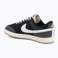 Nike Air Jordan Skyline Low férfi cipő black/anthracite/summit white 3