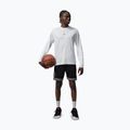 Férfi hosszú ujjú póló Nike Jordan Sport Essentials Dri-Fit white 2