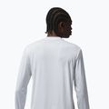 Férfi hosszú ujjú póló Nike Jordan Sport Essentials Dri-Fit white 4