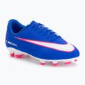 Gyerek focicipő Nike Mercurial Vapor 16 Club FG/MG racer blue/white