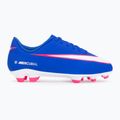 Gyerek focicipő Nike Mercurial Vapor 16 Club FG/MG racer blue/white 2