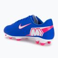 Gyerek focicipő Nike Mercurial Vapor 16 Club FG/MG racer blue/white 3