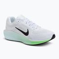 Férfi futócipő Nike Winflo 11 white/glacier blue/green strike/black