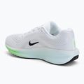 Férfi futócipő Nike Winflo 11 white/glacier blue/green strike/black 3