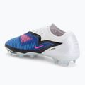 Férfi futballcipő Nike Phantom 6 Low Elite FG racer blue/white/pink blast 3