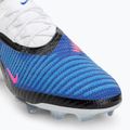 Férfi futballcipő Nike Phantom 6 Low Elite FG racer blue/white/pink blast 7