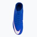 Férfi focicipő Nike Mercurial Superfly 10 Club FG/MG racer blue/white 5