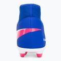 Férfi focicipő Nike Mercurial Superfly 10 Club FG/MG racer blue/white 6