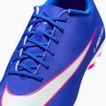 Férfi focicipő Nike Mercurial Vapor 16 Club FG/MG racer blue/white 8