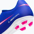 Férfi focicipő Nike Mercurial Vapor 16 Club FG/MG racer blue/white 9