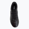 Gyerek focicipők Nike Tiempo Maestro Academy Jr FG/MG black/ice blue 5