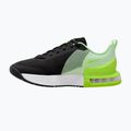 Férfi edzőcipők Nike Air Max Alpha Trainer 6 black/volt tint/barely volt/volt 2